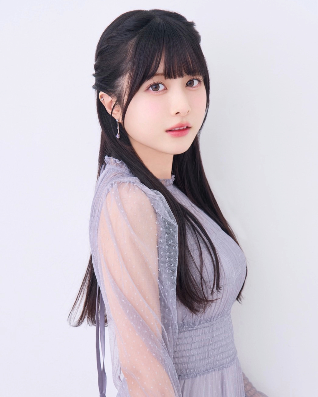 月城莉奈